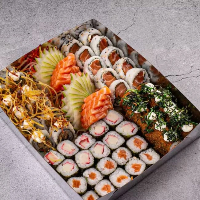 Combinado Prime 58 (Peças)