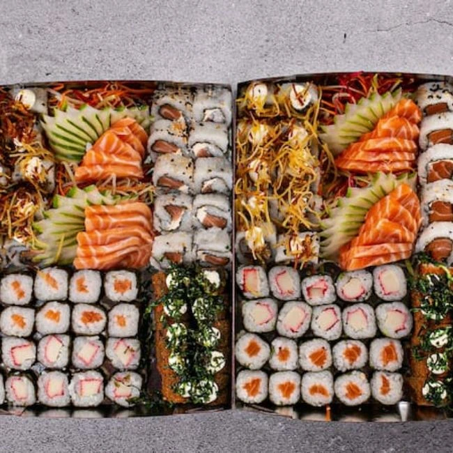 Combinado Super 120 (Peças)